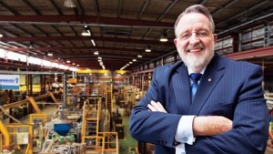 Seeley appoints general manager for commercial sales